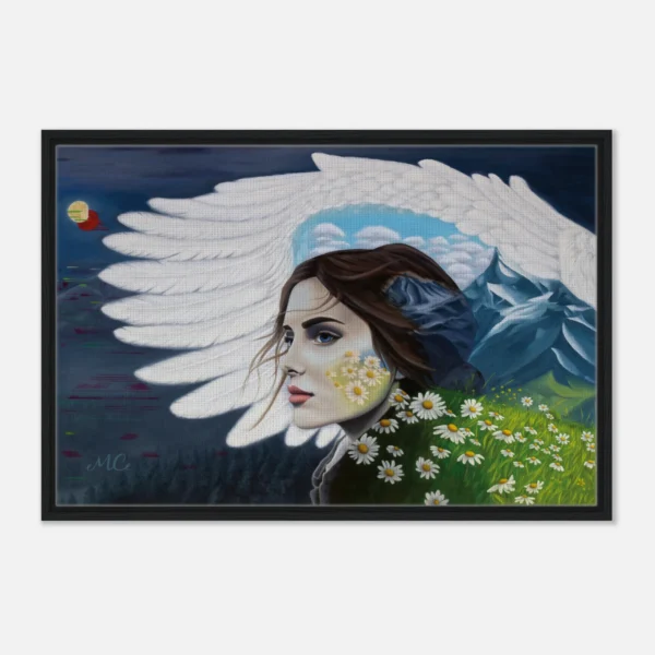 Framed Art