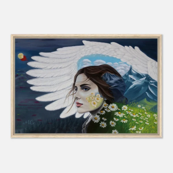 Framed Art